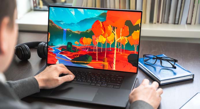 How to create art designs for popular KYCs